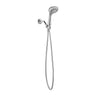 Moen 21908 Inspire Chrome Multi-Function Handheld Shower Head