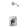 Moen T2472NH Genta LX Chrome Posi-Temp Shower Only Faucet Trim Kit