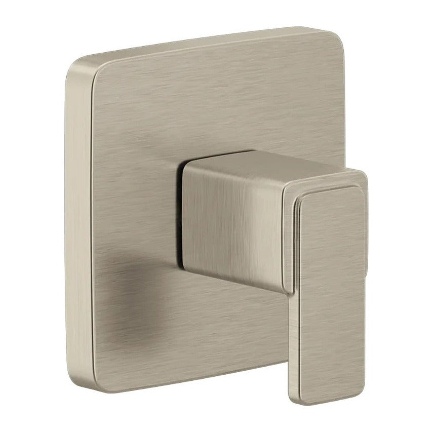 Moen UT2681BN M-CORE Transfer Valve Trim Brushed Nickel