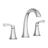 Moen 84468 2-Handle Widespread Bathroom Faucet Spot Resist Chrome