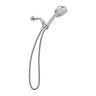 Moen Energetix 200H0 Chrome Handheld Shower 5 Inch 7 Spray EPA