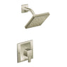 Moen 90 Degree TS2712EPBN Brushed Nickel Shower Faucet Trim Kit