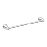 Moen BH4618CH Kasey Chrome 18-Inch Bathroom Towel Bar
