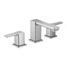 Moen TVS6721 90 Degree Two-Handle High Arc Bathroom Faucet Chrome