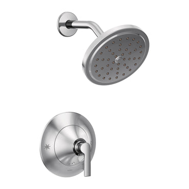 Moen TS2202 Doux Chrome Posi-Temp Shower only