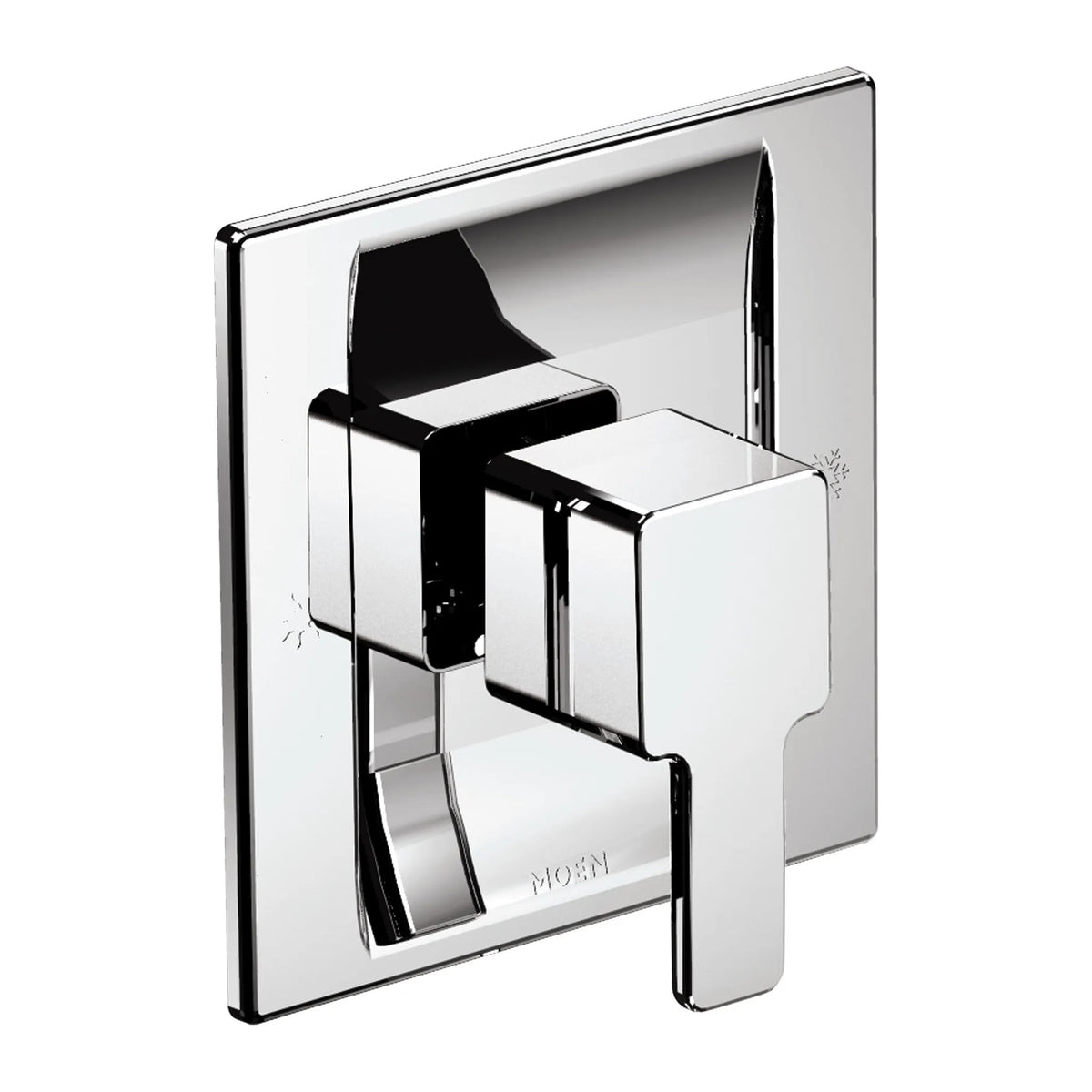 Moen TS2711 90 Degree Chrome Posi-Temp Valve Trim