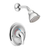 Moen L2352 Chateau Chrome Posi-Temp Shower Only