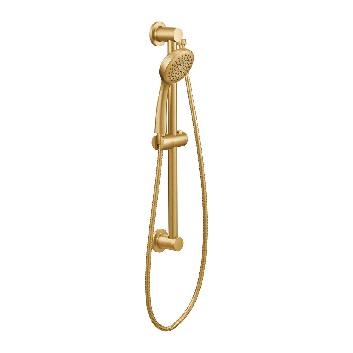 Moen 3868EPBG Brushed Gold Eco-Performance Handheld Shower