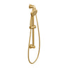 Moen 3868EPBG Brushed Gold Eco-Performance Handheld Shower