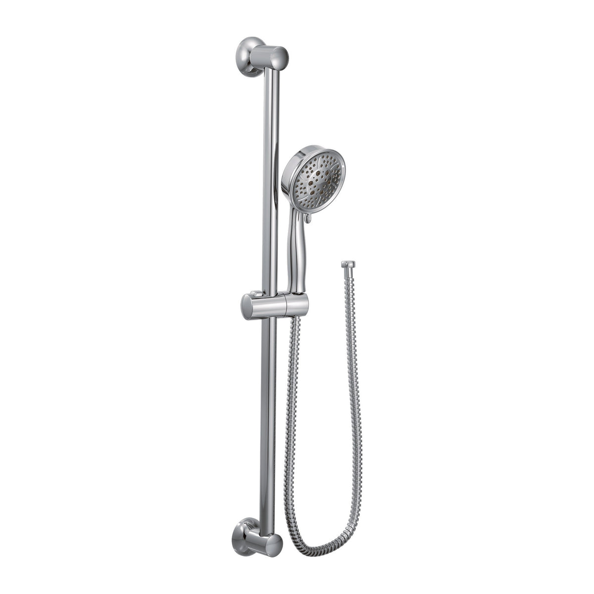 Moen 3667EP Chrome Eco-Performance Handheld Shower