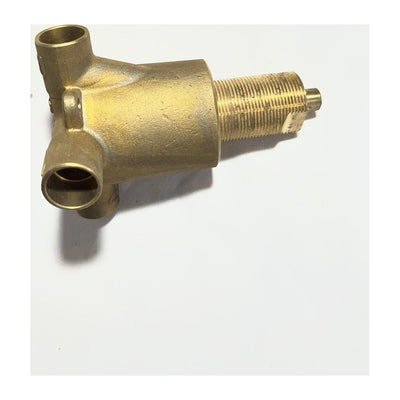 Moen 3360 Commercial Three-Function 1/2" Transfer Valve