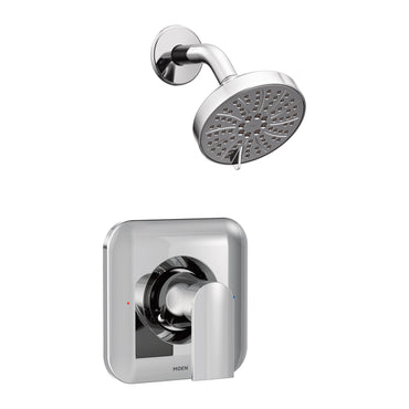 Moen T2472EP Genta LX Chrome Posi-Temp Shower Only