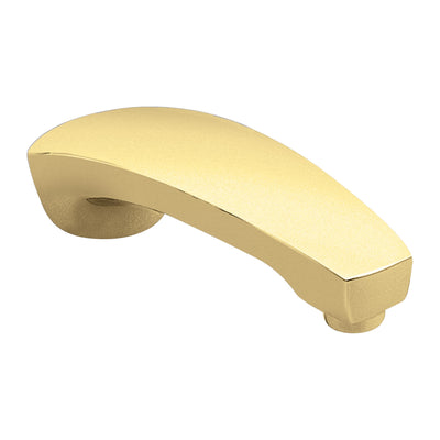 Moen 1380P Chateau Polished Brass Diverter Spout