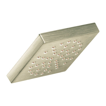 Moen S6340EP15BN Brushed Nickel 4-3/8" Eco-Performance One-Function Showerhead