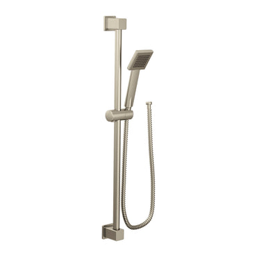 Moen S3879EPBN 90 Degree Brushed Nickel Eco-Performance Handheld Shower