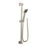 Moen S3879EPBN 90 Degree Brushed Nickel Eco-Performance Handheld Shower