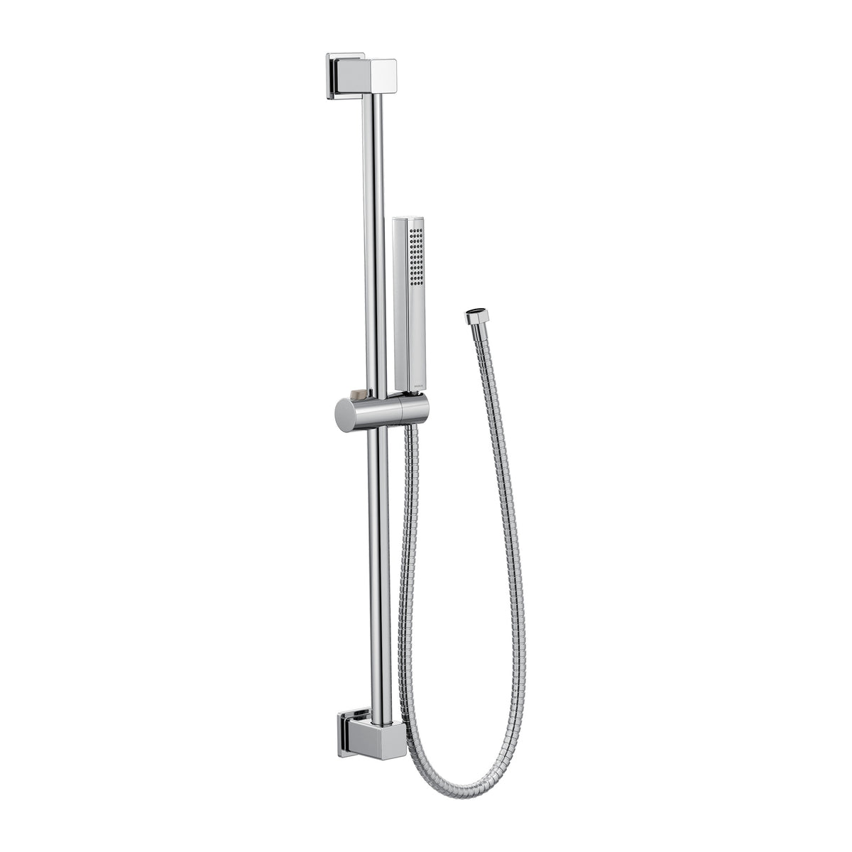 Moen 3988EP Chrome Eco-Performance Handheld Shower