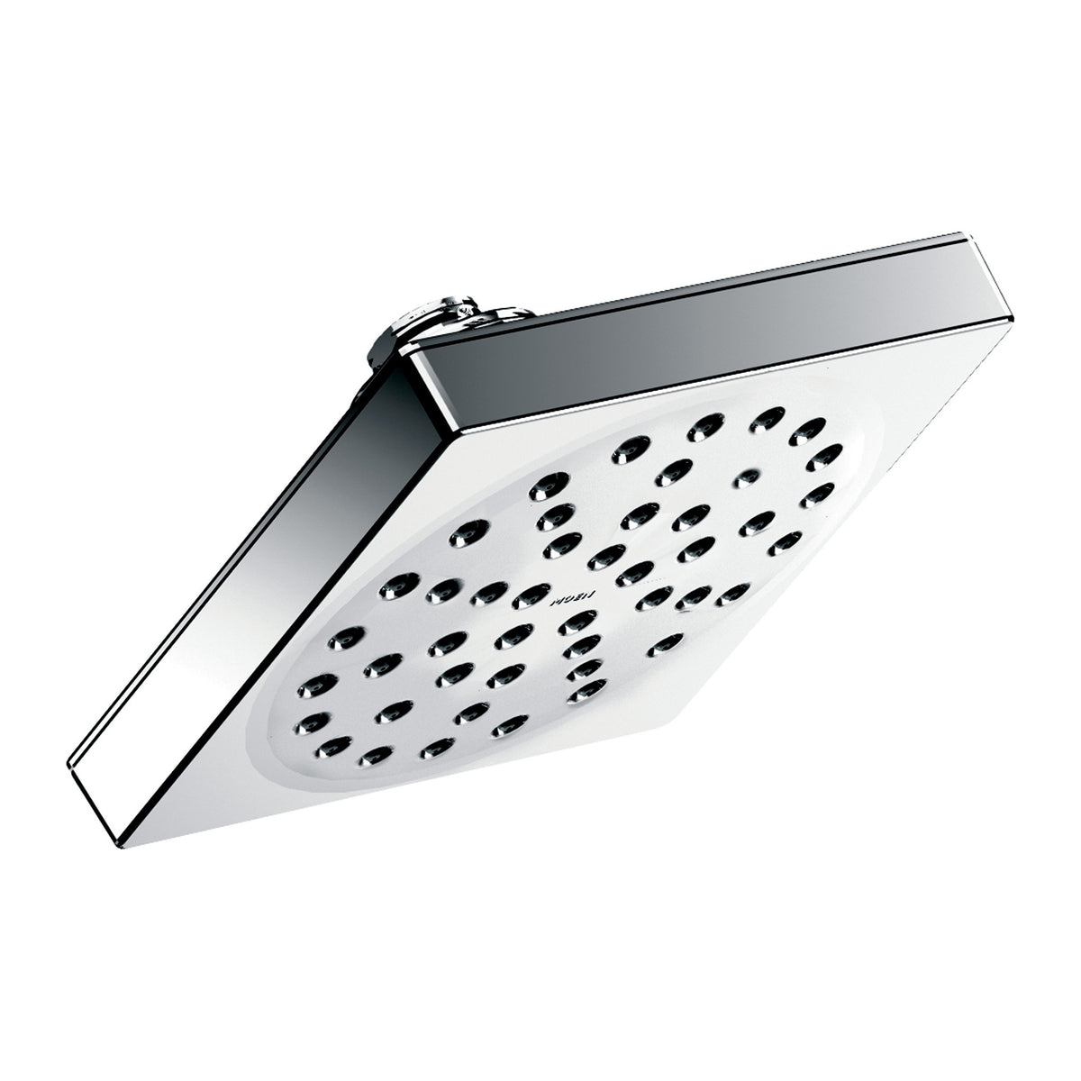 Moen S6340EP 90 Degree Chrome 6" Eco-Performance Rainshower Spray Head