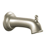 Moen 3814BN Brantford Brushed Nickel Diverter Spout