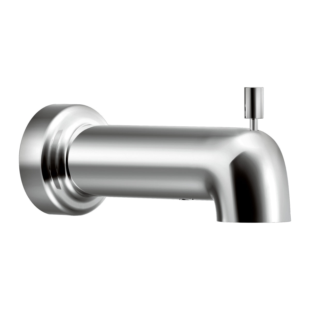 Moen 3890 Chrome Diverter Spout