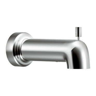 Moen 3890 Chrome Diverter Spout