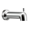 Moen 3890 Chrome Diverter Spout
