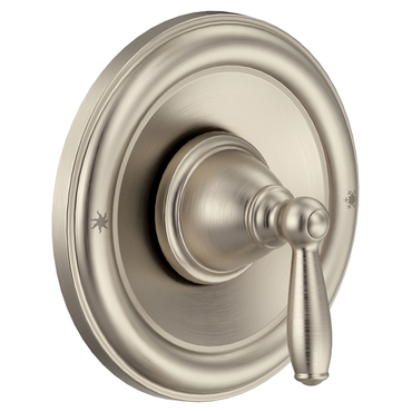 Moen T2151BN Brantford Brushed nickel Posi-Temp Valve Trim – photo 1