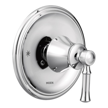 Moen T2181 Dartmoor Chrome Posi-Temp Valve Trim