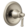 Moen T2181BN Dartmoor Brushed Nickel Posi-Temp Valve Trim