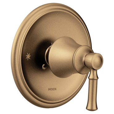 Moen T2181BZG Dartmoor Bronzed Gold Posi-Temp Valve Trim