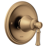 Moen T2181BZG Dartmoor Bronzed Gold Posi-Temp Valve Trim