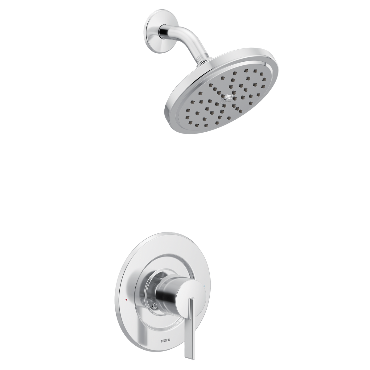 Moen T2262EP Cia Chrome Posi-Temp shower only
