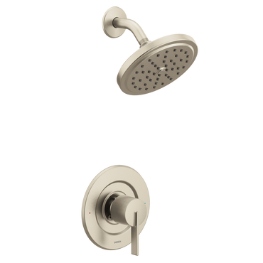 Moen T2262EPBN Cia Brushed Nickel Posi-Temp Shower Only