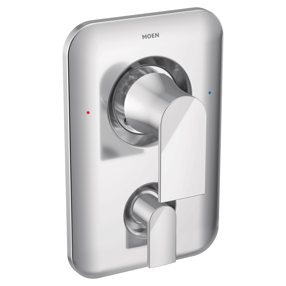 Moen T2470 Genta LX Chrome Posi-Temp with Diverter Valve Trim