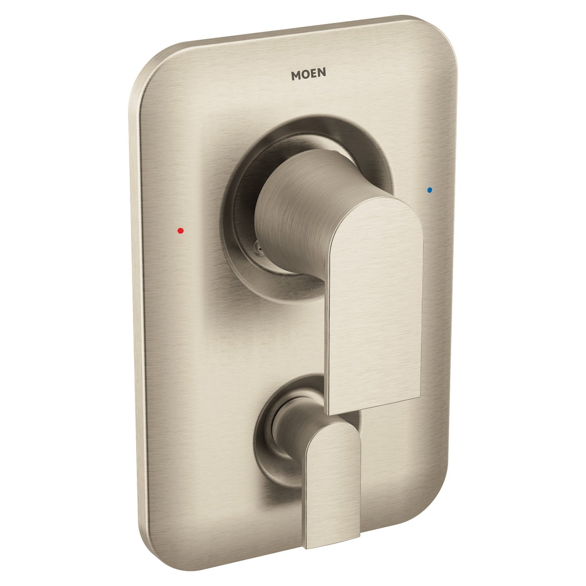 Moen T2470 Genta LX Chrome Posi-Temp with Diverter Valve Trim