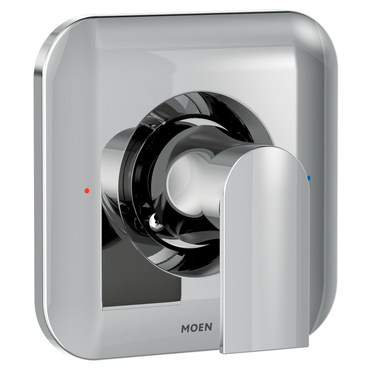 Moen T2471BN Genta LX Brushed Nickel Posi-Temp Valve Trim