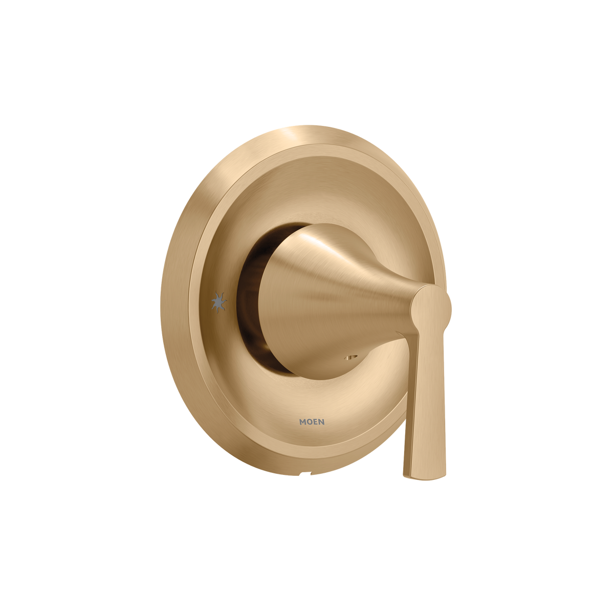 Moen T2541BZG Jase Bronzed Gold Posi-Temp Valve Trim