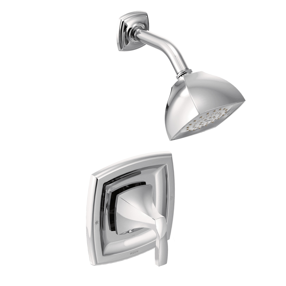 Moen T2692BG Fixture Brushed Gold — view 2