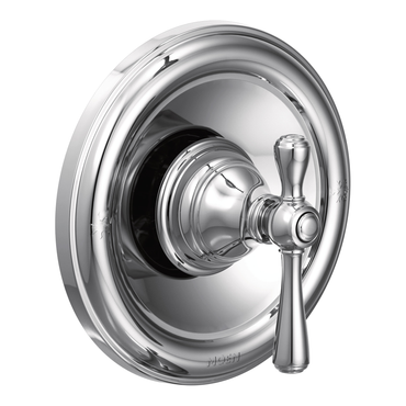 Moen T3111 Fixture Chrome — view 2