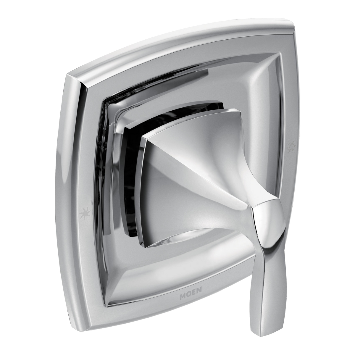 Moen T3691 Voss Chrome Moentrol Valve Trim