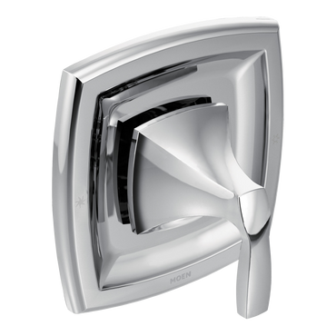 Moen T3691 Voss Chrome Moentrol Valve Trim