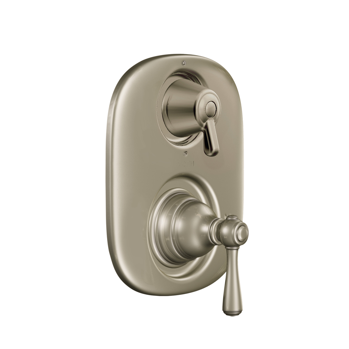 Moen T4111BN Kingsley Brushed nickel Moentrol with Transfer Valve Trim
