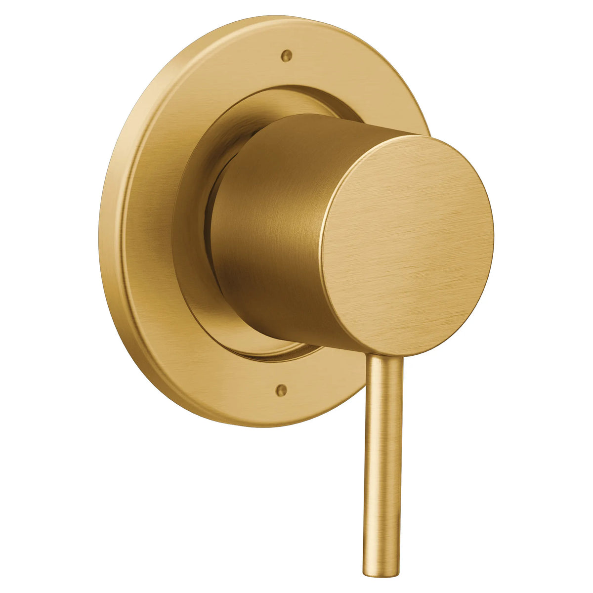 Moen T4191BN Tub & Shower Trim Brushed Nickel — view 3