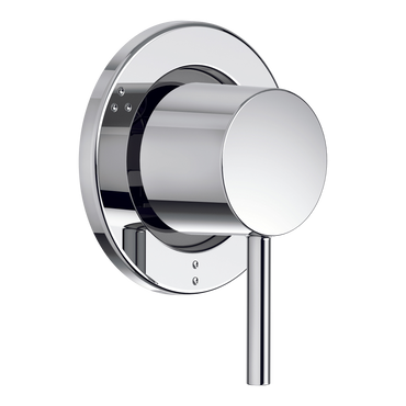 Moen T4192 Align Chrome Transfer Valve Trim