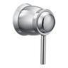 Moen T4292 Align Chrome Volume Control Trim