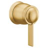 Moen T4622BG Cia Brushed Gold ExactTemp Volume Control Valve Trim