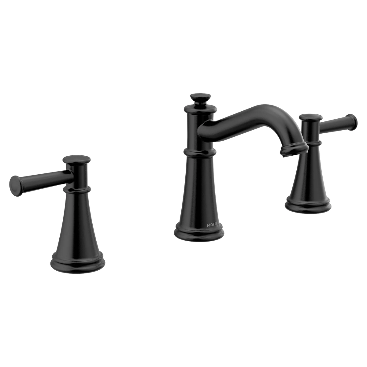 Moen TV6405 Bathroom Faucets Chrome — view 5