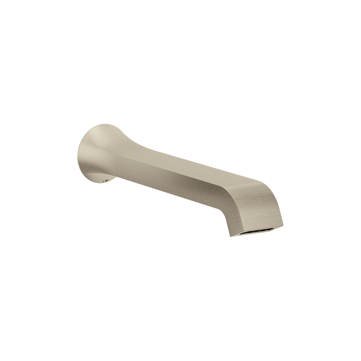 Moen TF3901BN Genta Brushed Nickel Tub Filler