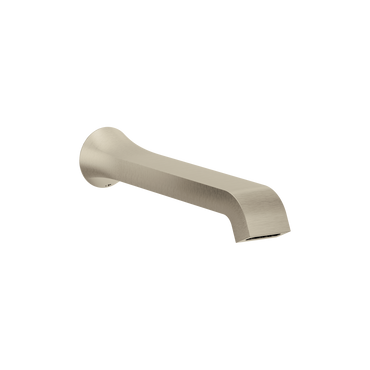 Moen TF3901BN Genta Brushed Nickel Tub Filler