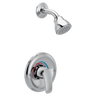 Moen TL5182EP Chateau Chrome Posi-Temp Shower Only Faucet